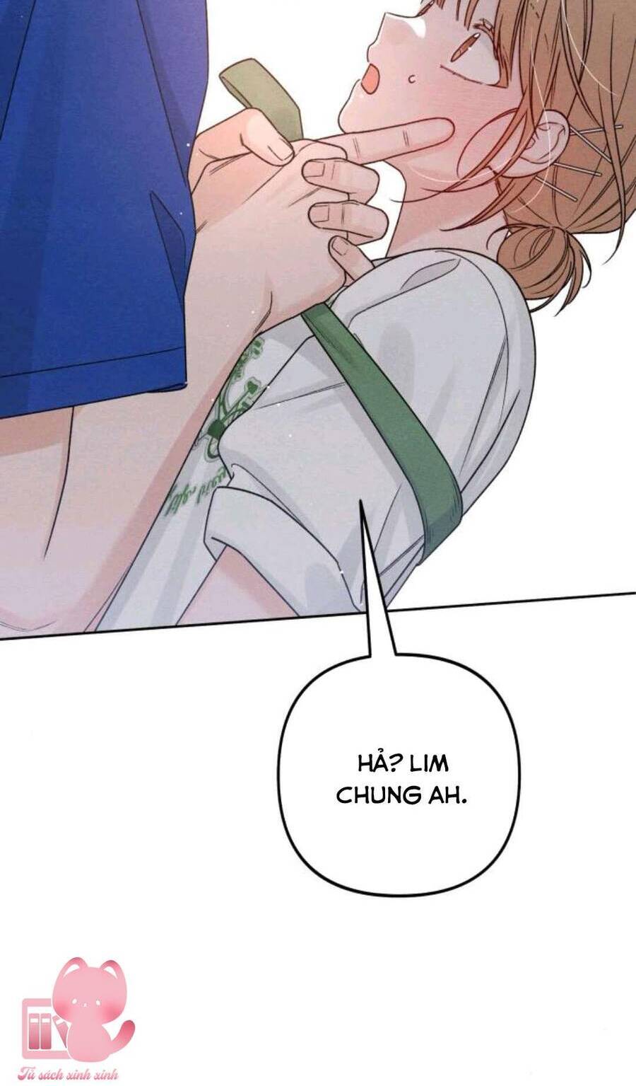 Bí Mật Thanh Xuân Chap 77 - Next Chap 78