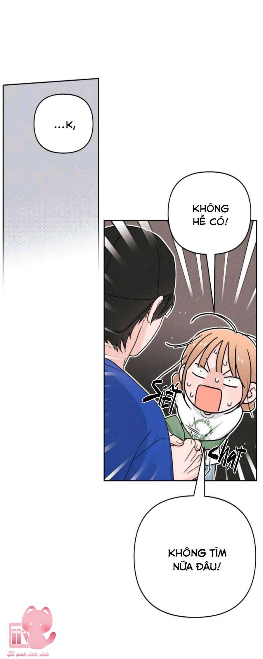 Bí Mật Thanh Xuân Chap 77 - Next Chap 78