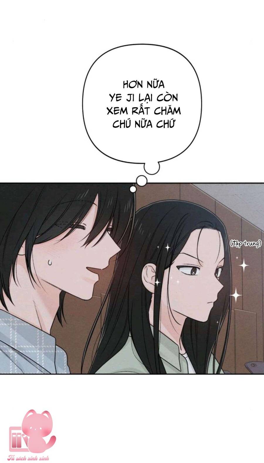 Bí Mật Thanh Xuân Chap 77 - Next Chap 78