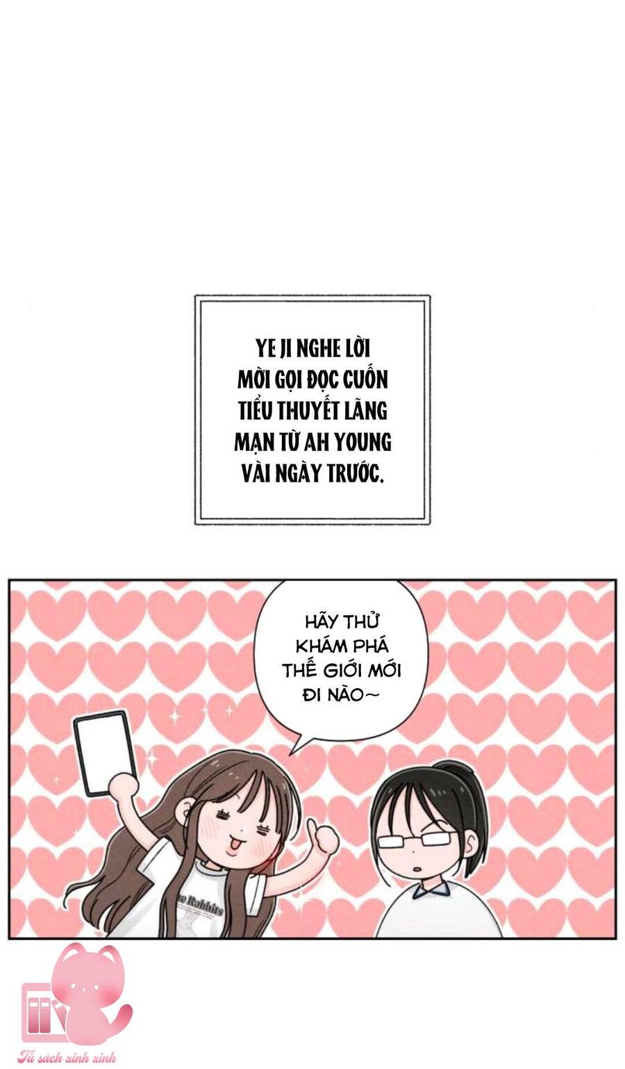Bí Mật Thanh Xuân Chap 77 - Next Chap 78