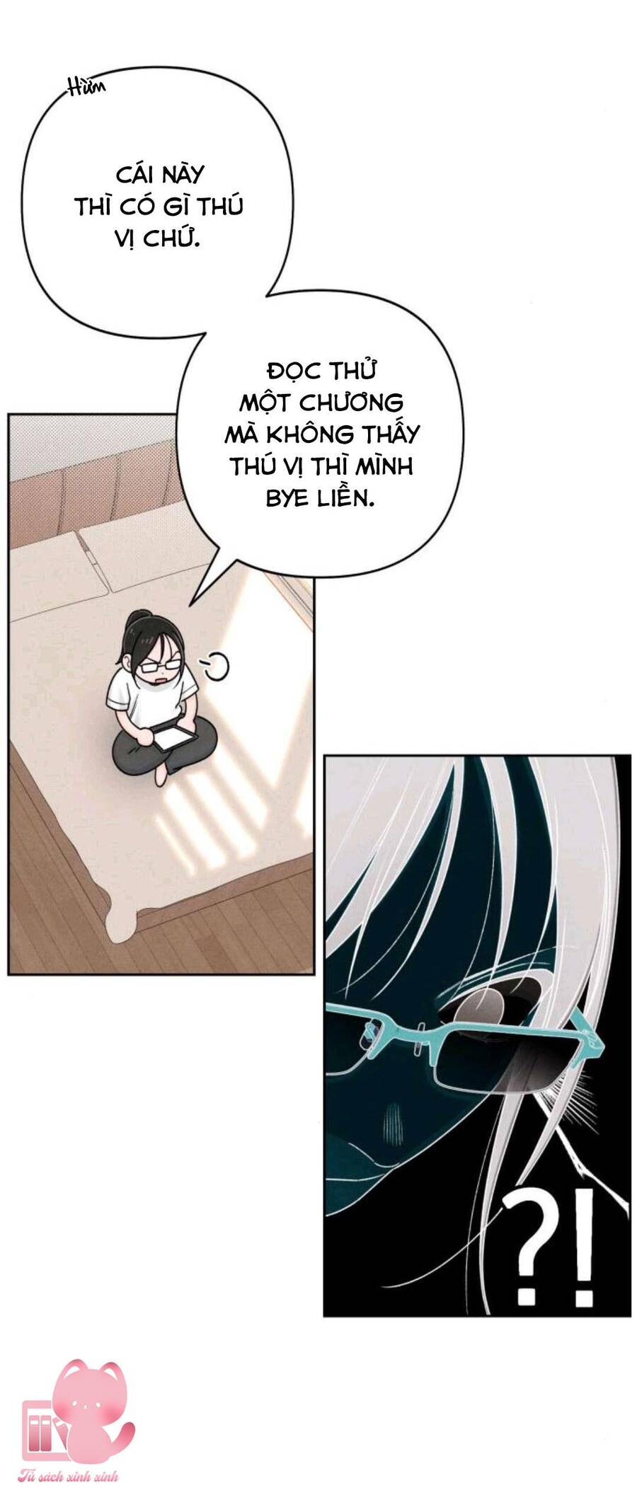 Bí Mật Thanh Xuân Chap 77 - Next Chap 78