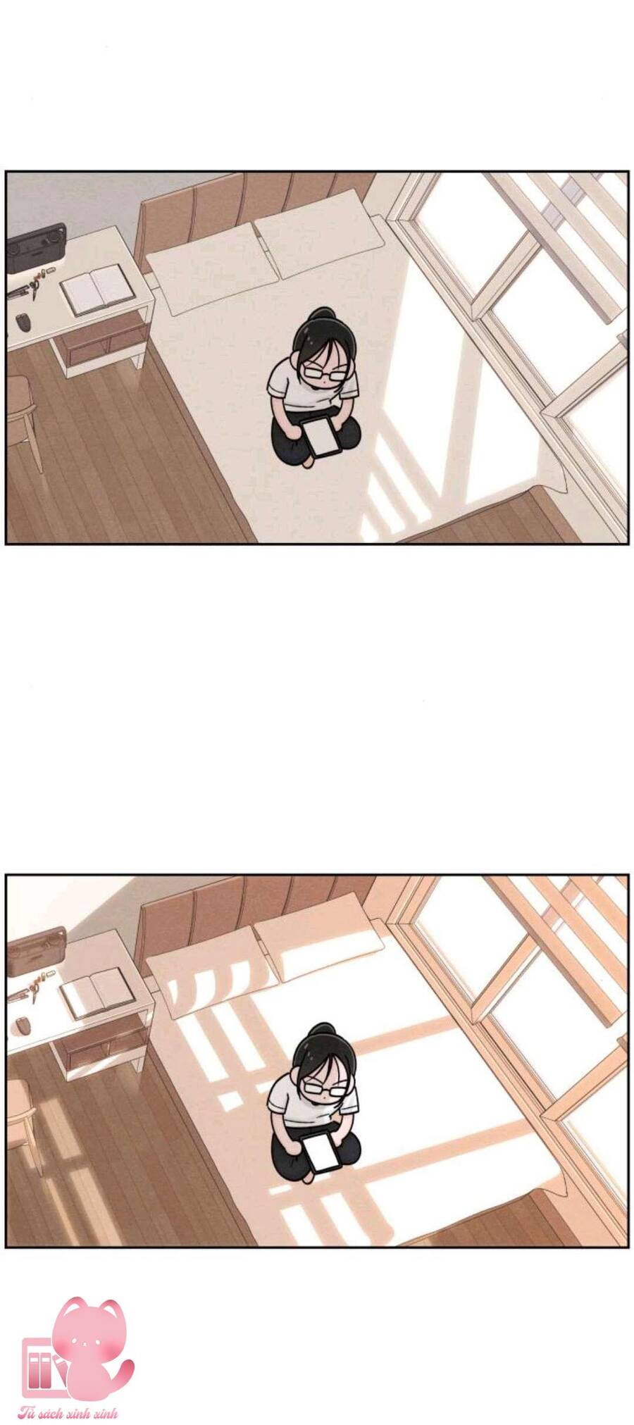 Bí Mật Thanh Xuân Chap 77 - Next Chap 78