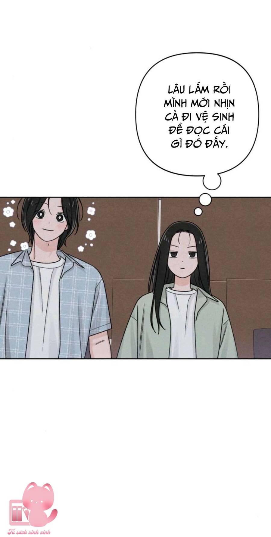 Bí Mật Thanh Xuân Chap 77 - Next Chap 78
