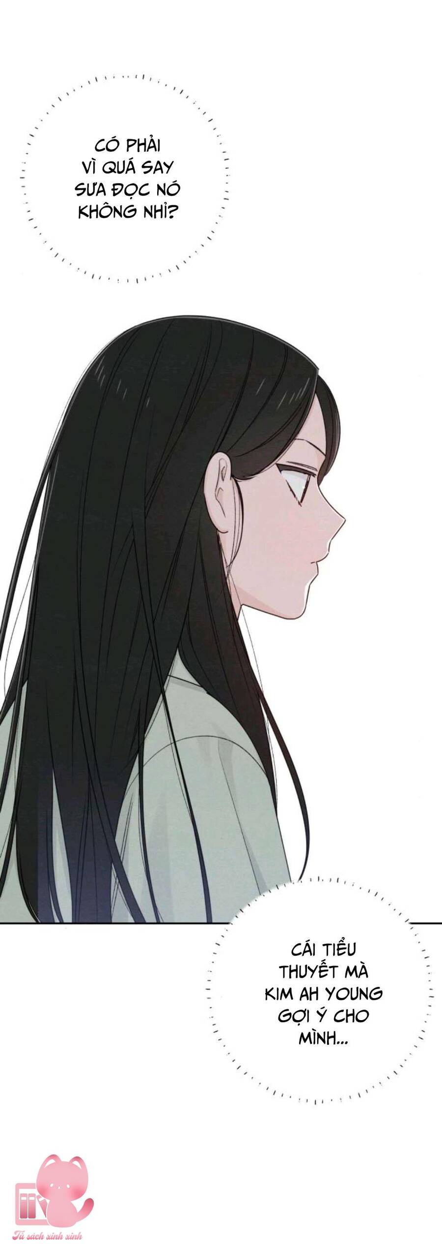 Bí Mật Thanh Xuân Chap 77 - Next Chap 78