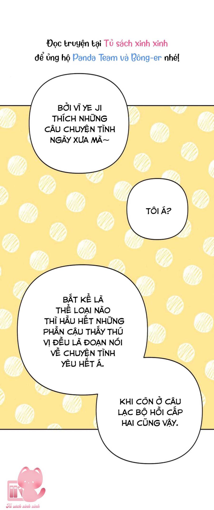 Bí Mật Thanh Xuân Chap 77 - Next Chap 78