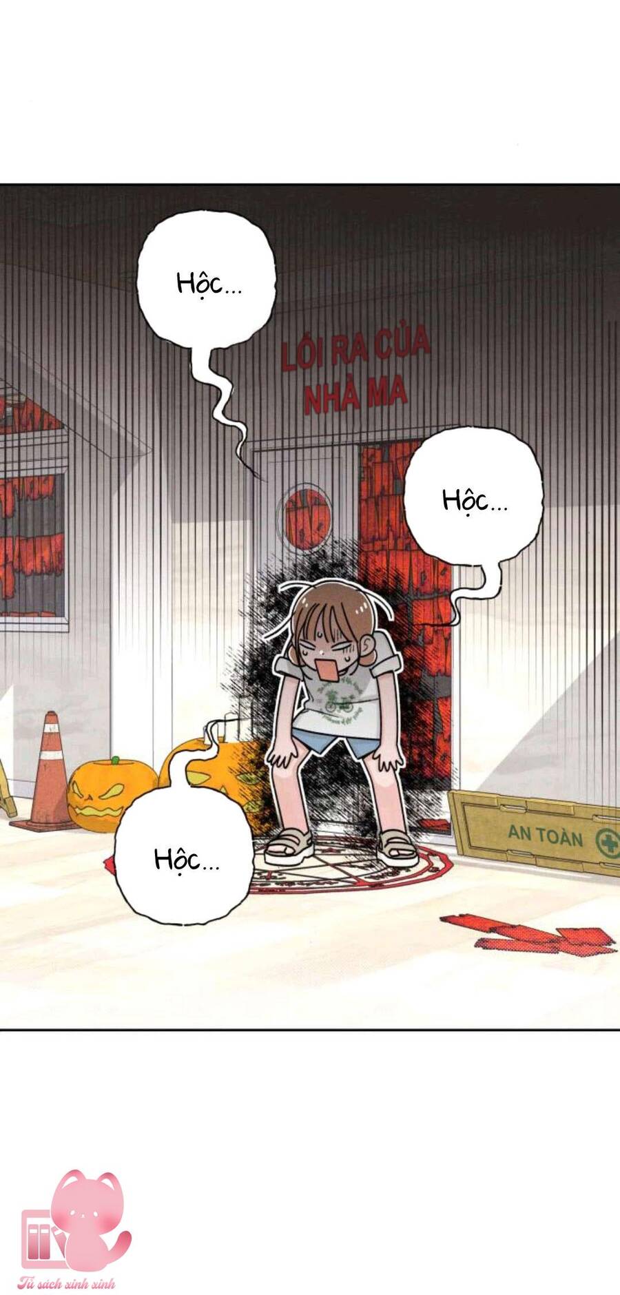 Bí Mật Thanh Xuân Chap 77 - Next Chap 78