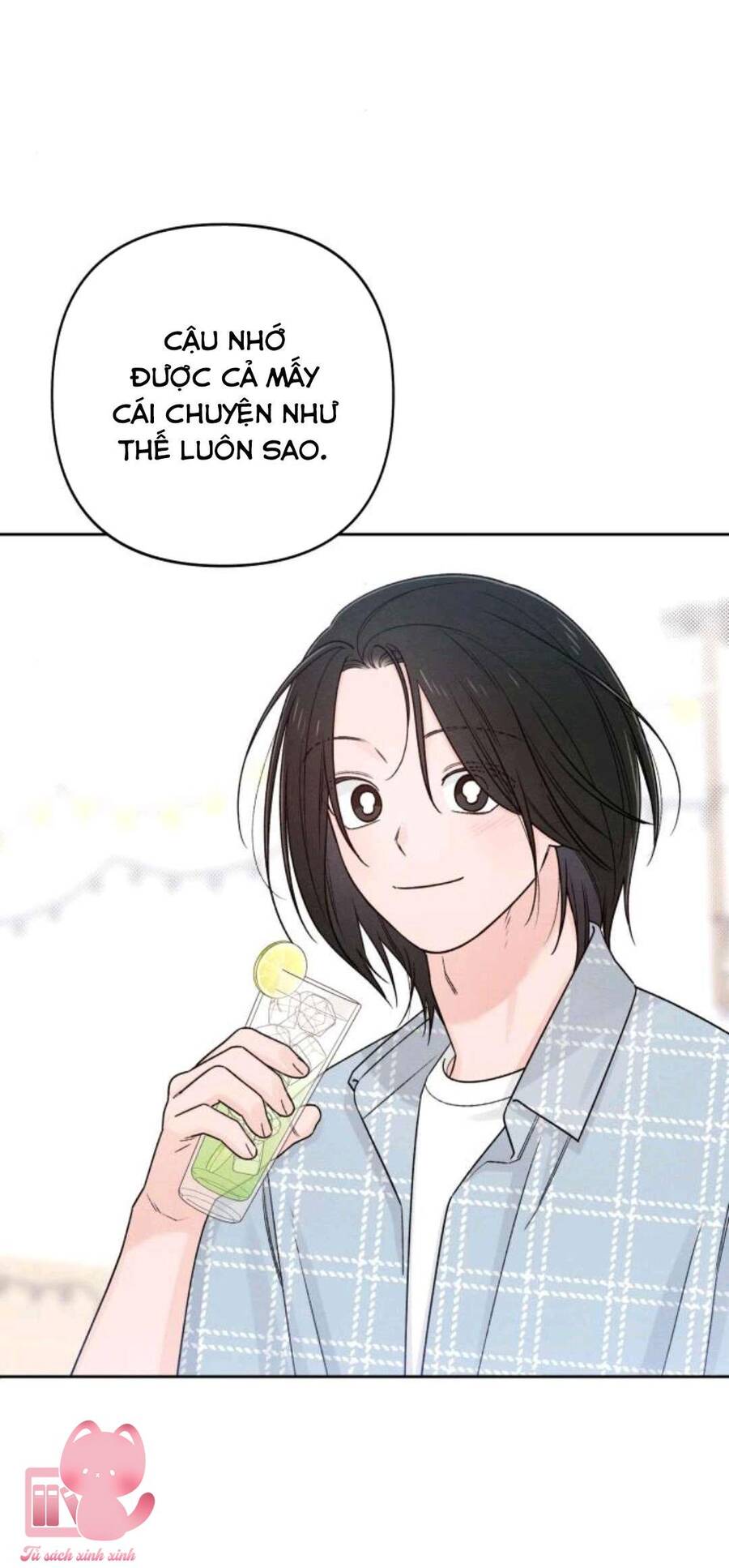 Bí Mật Thanh Xuân Chap 77 - Next Chap 78