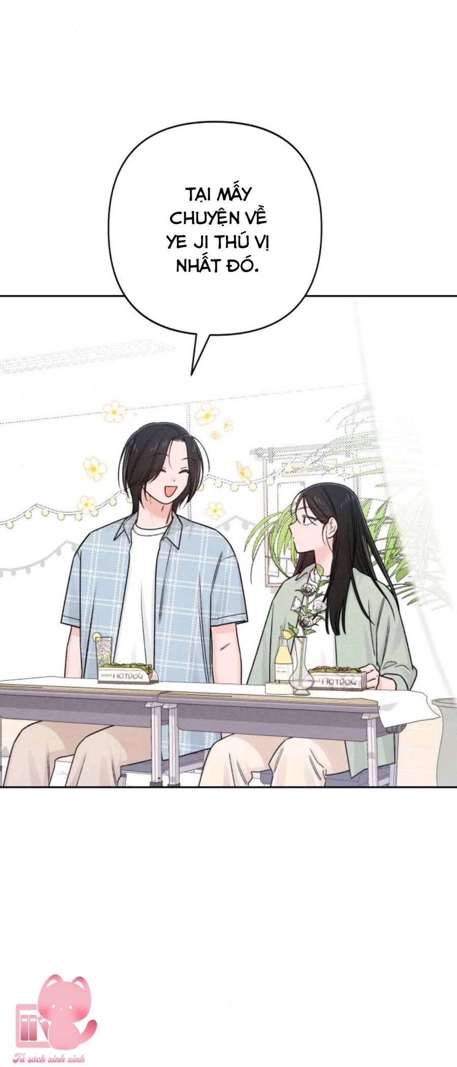 Bí Mật Thanh Xuân Chap 77 - Next Chap 78