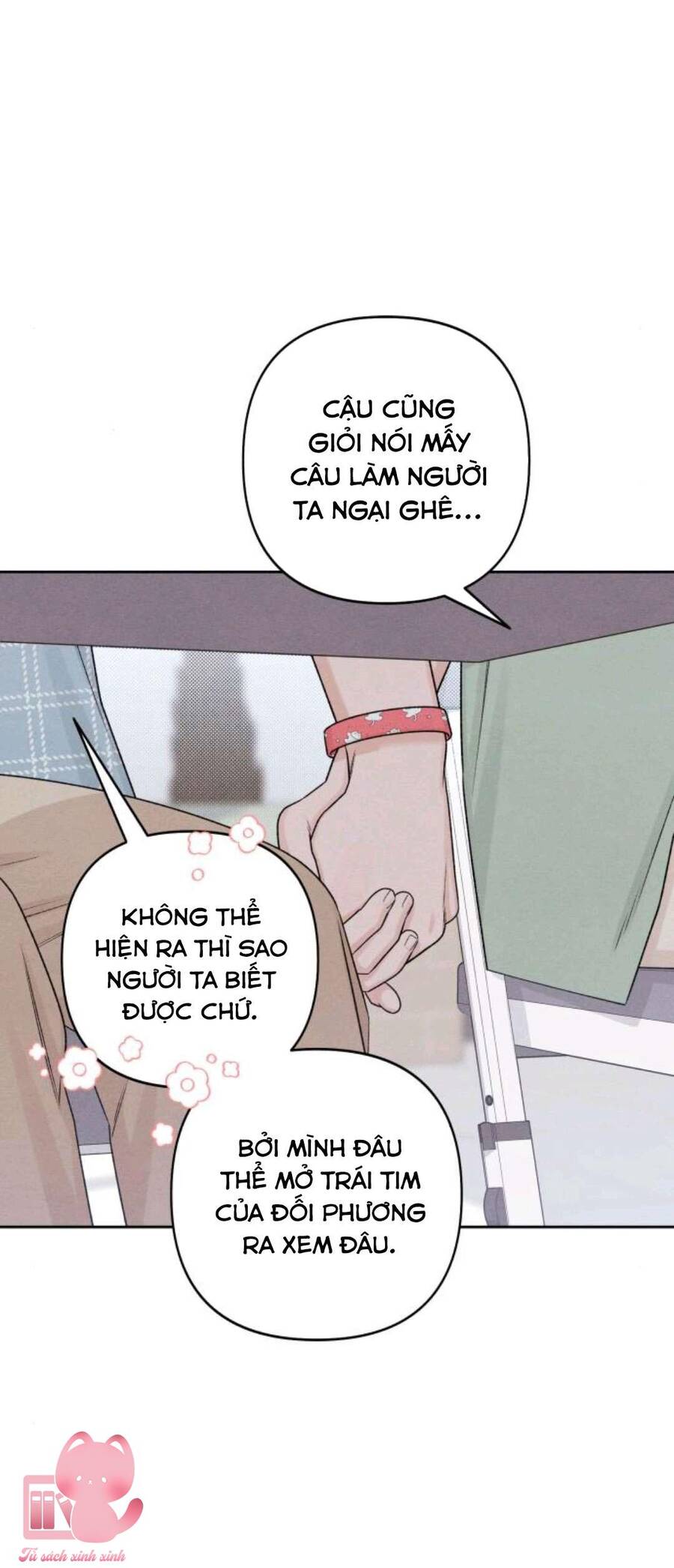Bí Mật Thanh Xuân Chap 77 - Next Chap 78