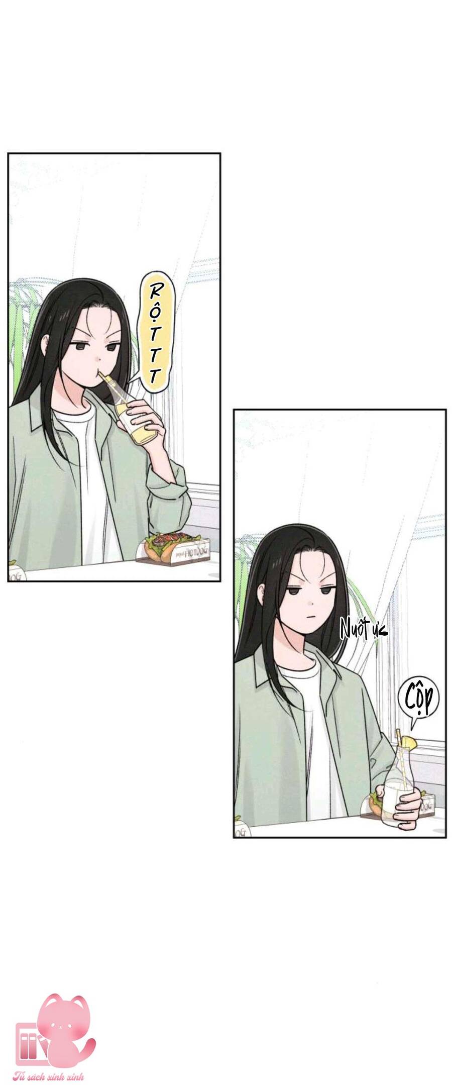 Bí Mật Thanh Xuân Chap 77 - Next Chap 78