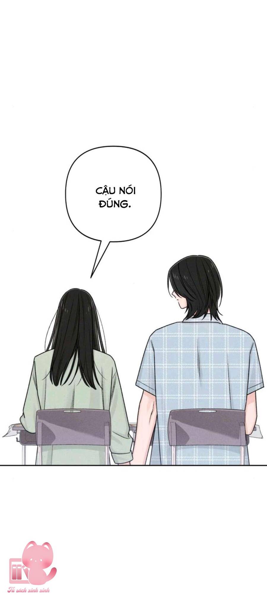 Bí Mật Thanh Xuân Chap 77 - Next Chap 78