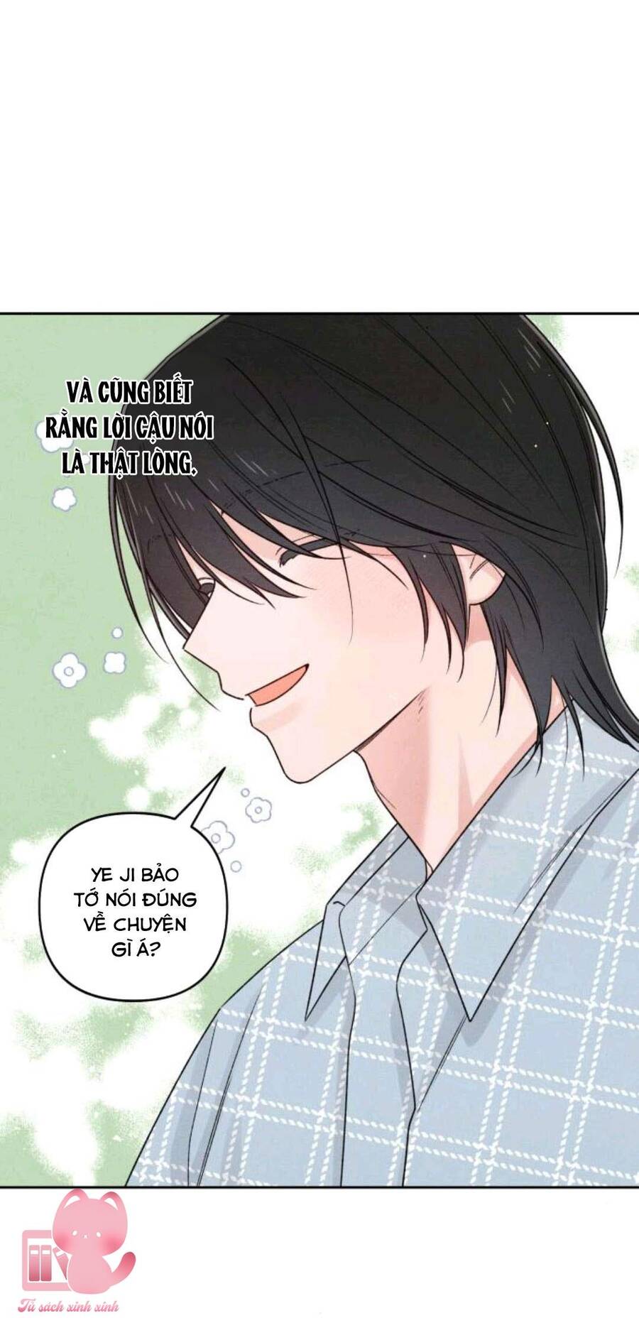 Bí Mật Thanh Xuân Chap 77 - Next Chap 78