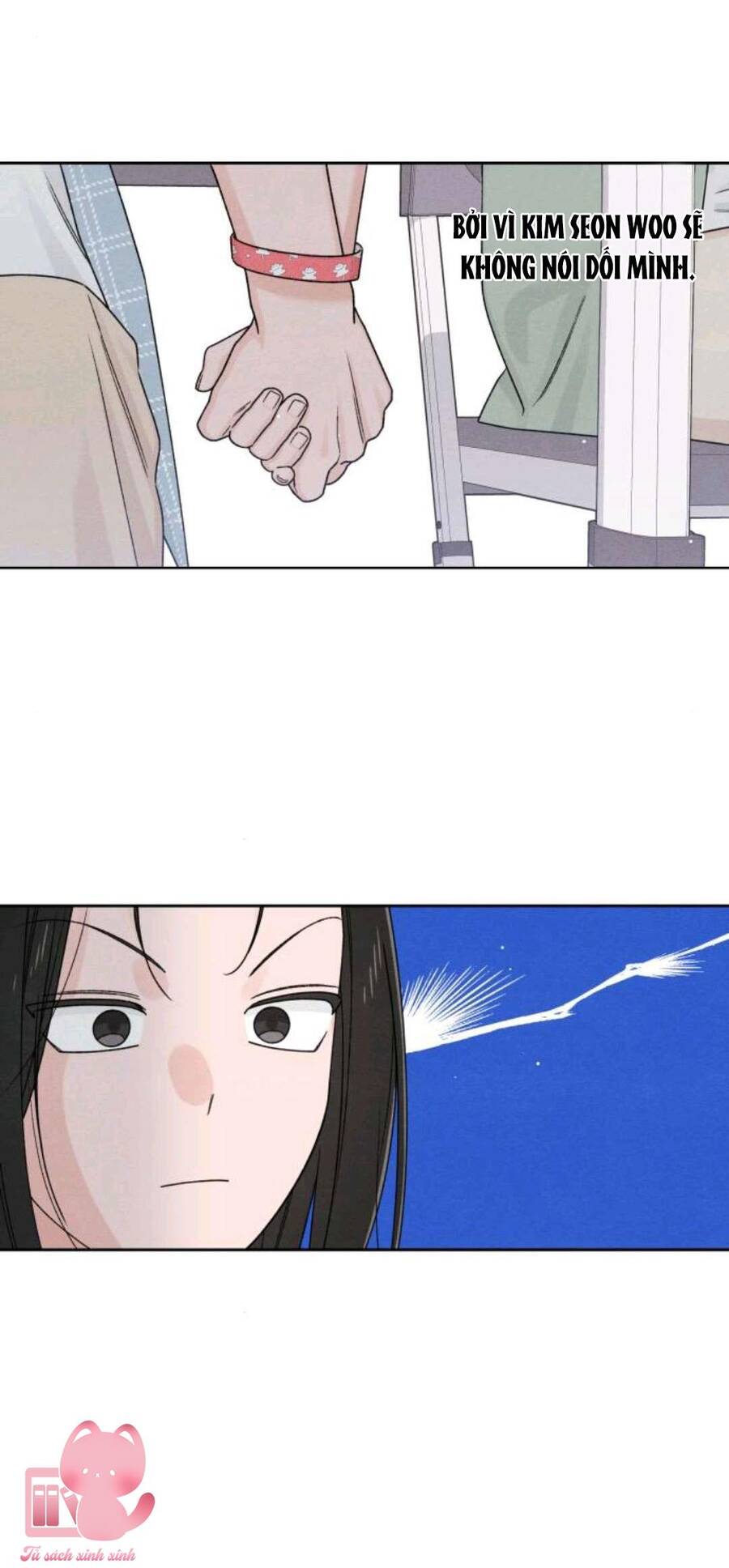 Bí Mật Thanh Xuân Chap 77 - Next Chap 78