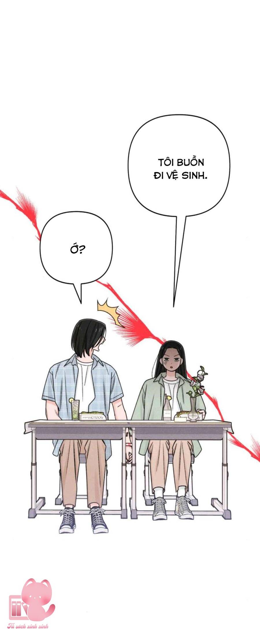 Bí Mật Thanh Xuân Chap 77 - Next Chap 78