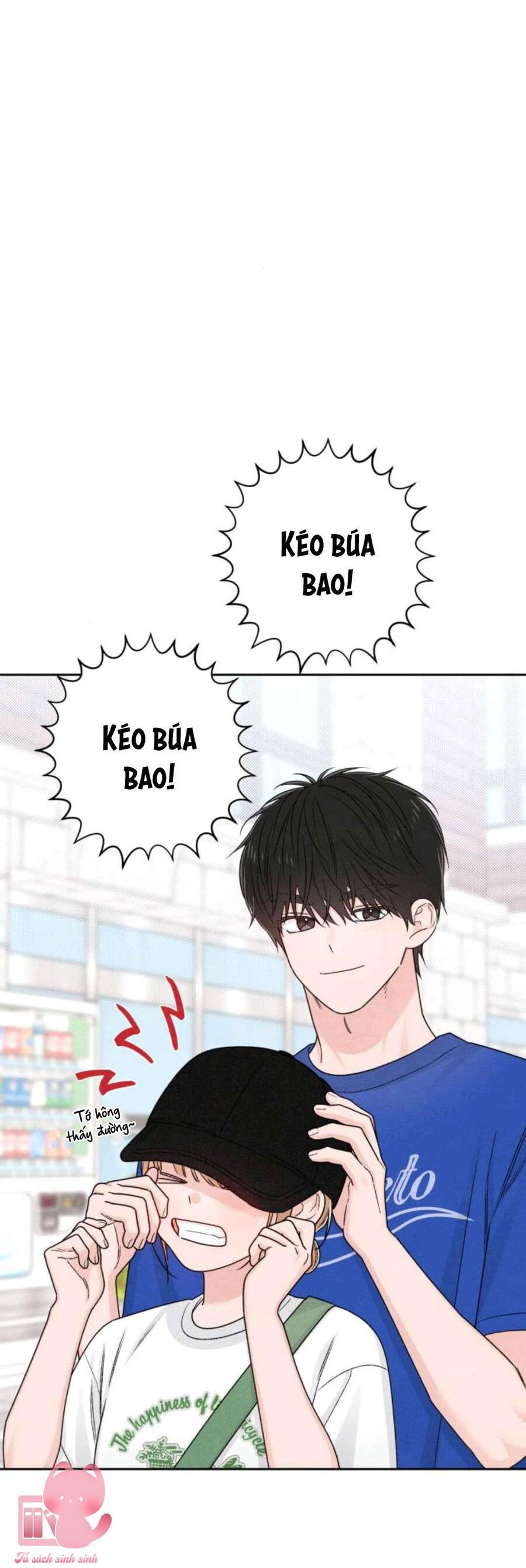 Bí Mật Thanh Xuân Chap 77 - Next Chap 78