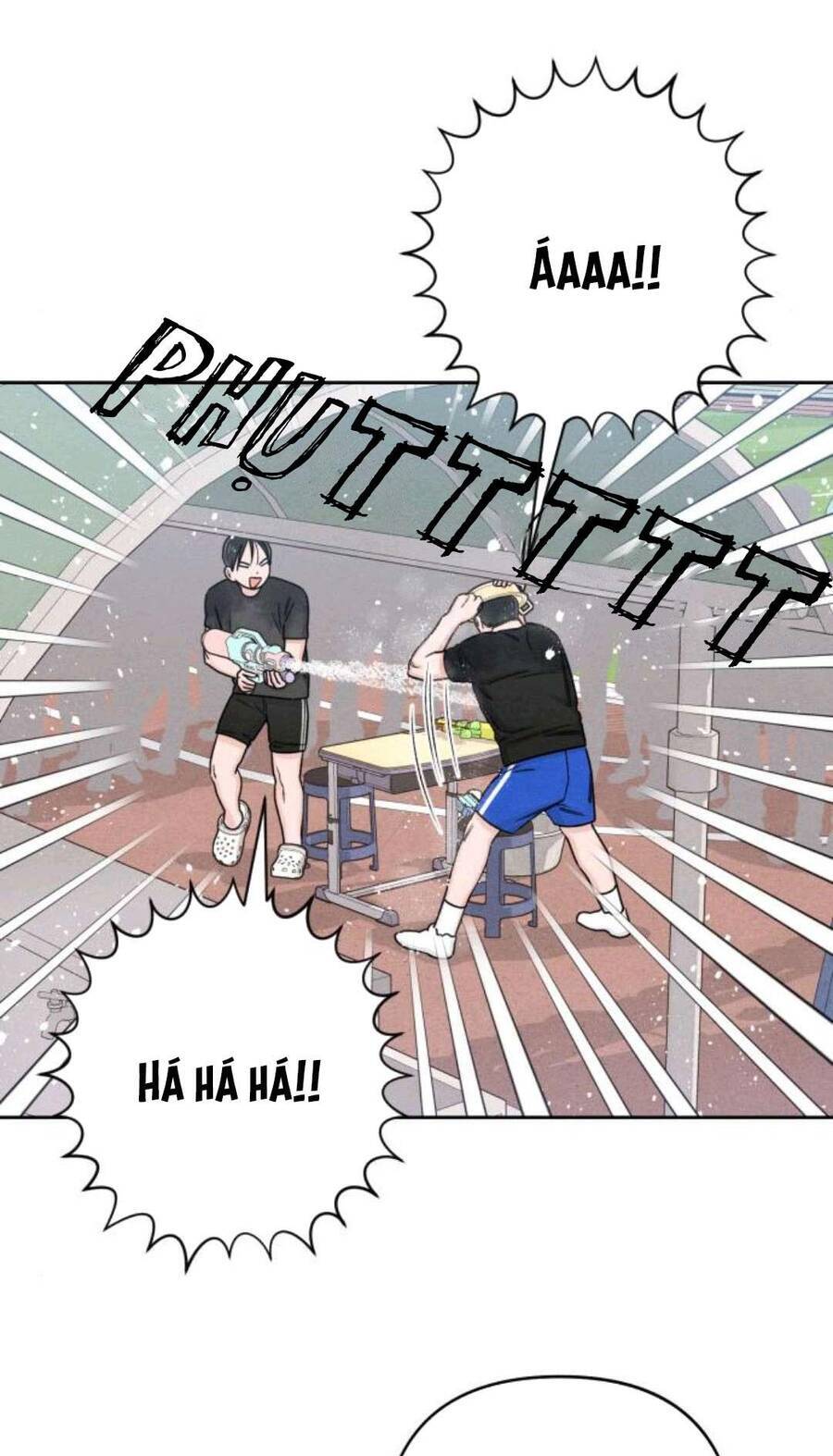 Bí Mật Thanh Xuân Chap 77 - Next Chap 78