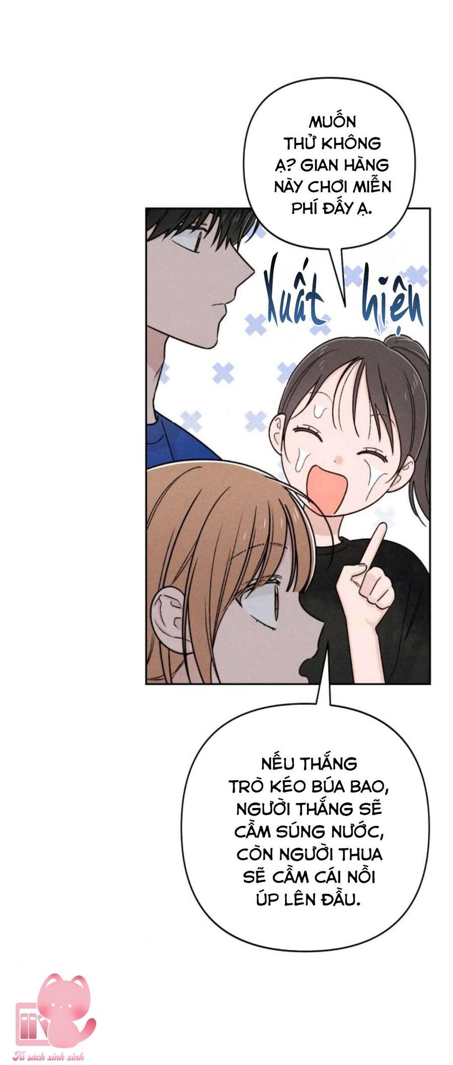 Bí Mật Thanh Xuân Chap 77 - Next Chap 78