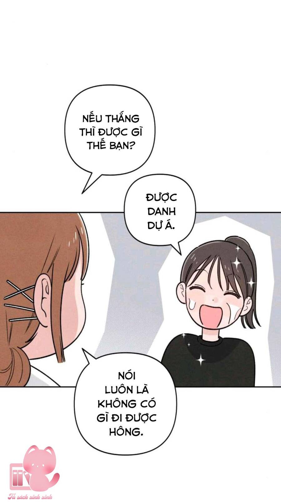 Bí Mật Thanh Xuân Chap 77 - Next Chap 78