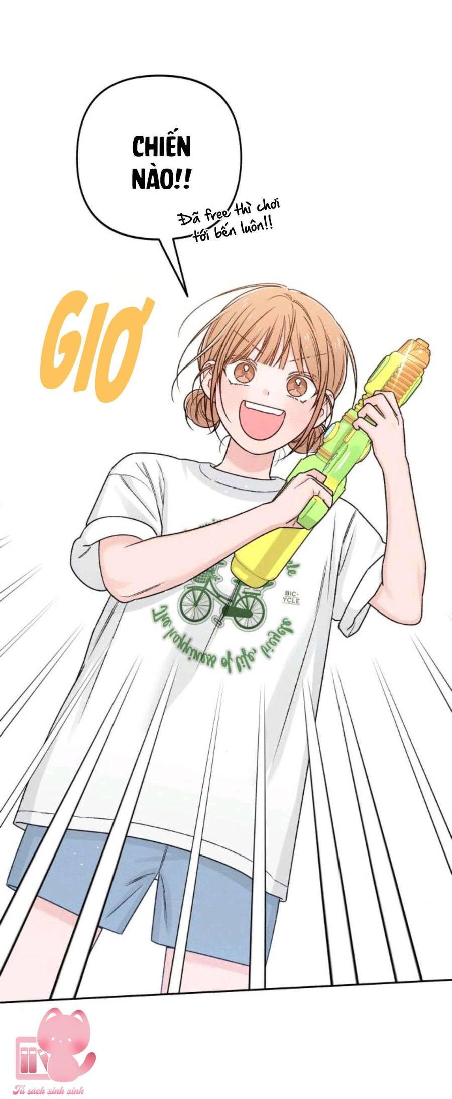 Bí Mật Thanh Xuân Chap 77 - Next Chap 78
