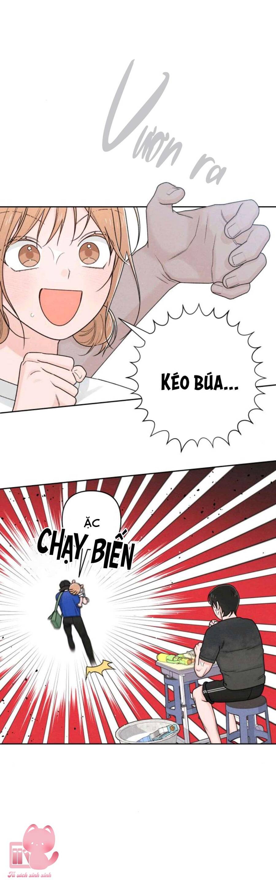 Bí Mật Thanh Xuân Chap 77 - Next Chap 78