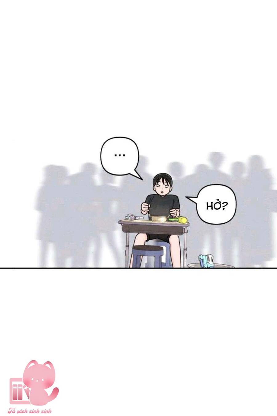 Bí Mật Thanh Xuân Chap 77 - Next Chap 78