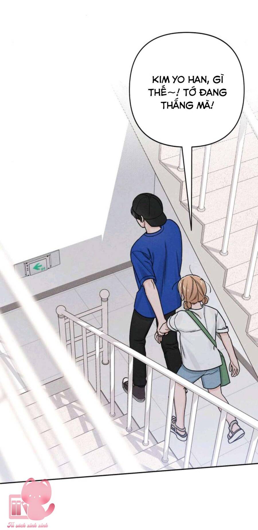 Bí Mật Thanh Xuân Chap 77 - Next Chap 78