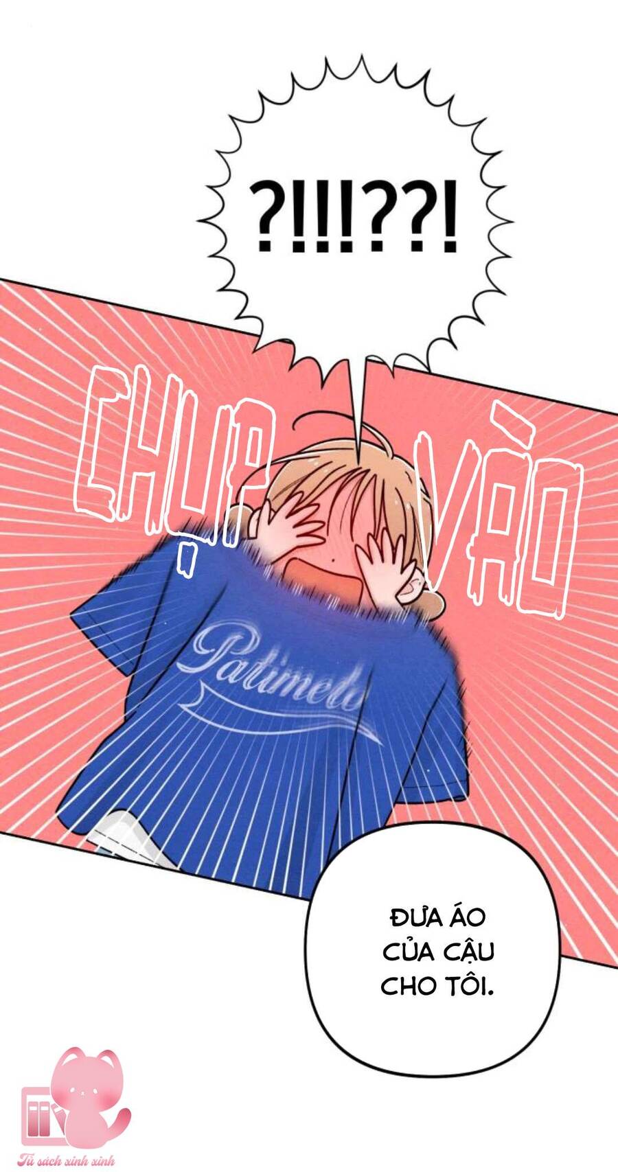 Bí Mật Thanh Xuân Chap 77 - Next Chap 78