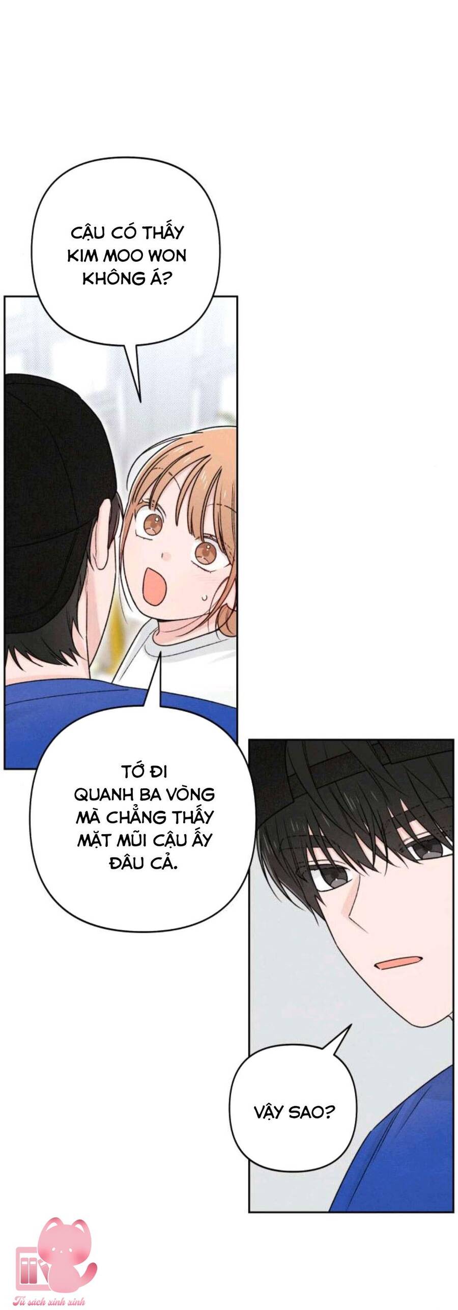 Bí Mật Thanh Xuân Chap 77 - Next Chap 78