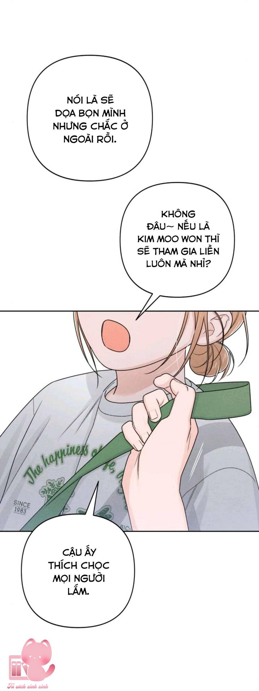 Bí Mật Thanh Xuân Chap 77 - Next Chap 78