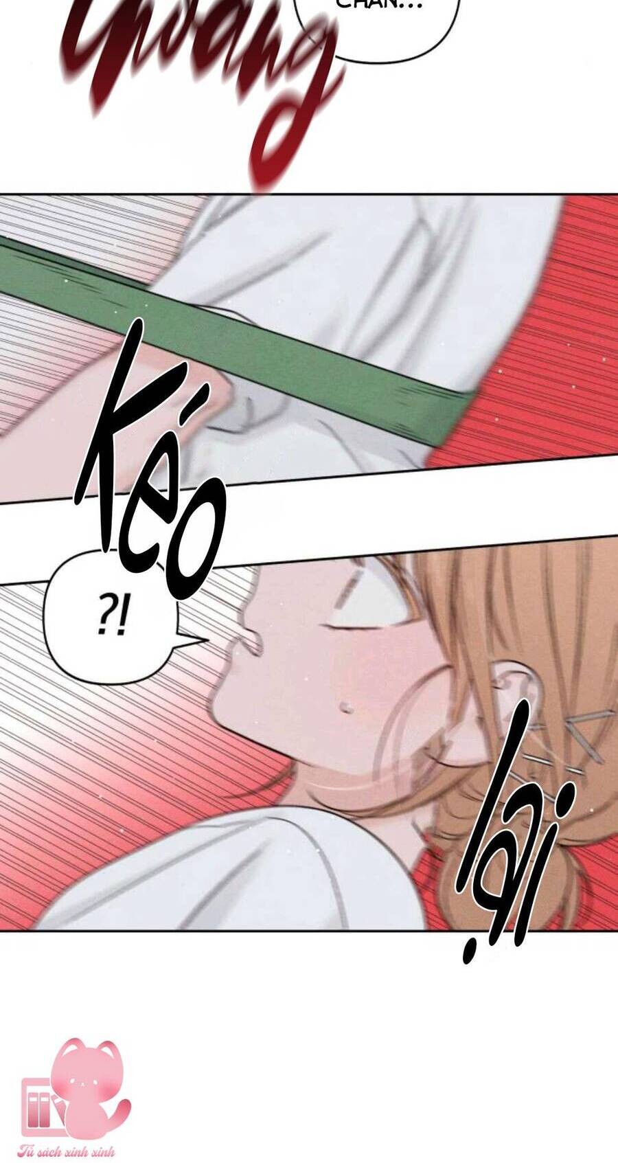 Bí Mật Thanh Xuân Chap 77 - Next Chap 78