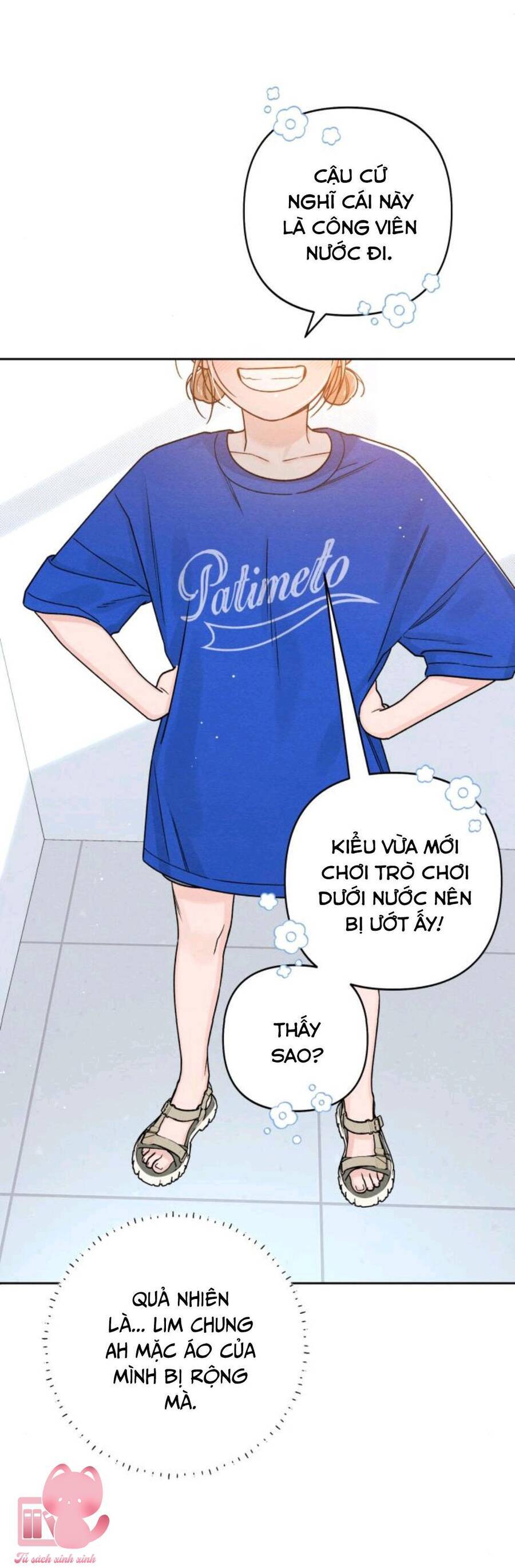 Bí Mật Thanh Xuân Chap 78 - Next Chap 79