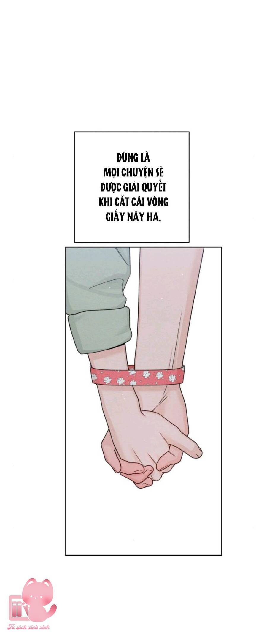 Bí Mật Thanh Xuân Chap 78 - Next Chap 79