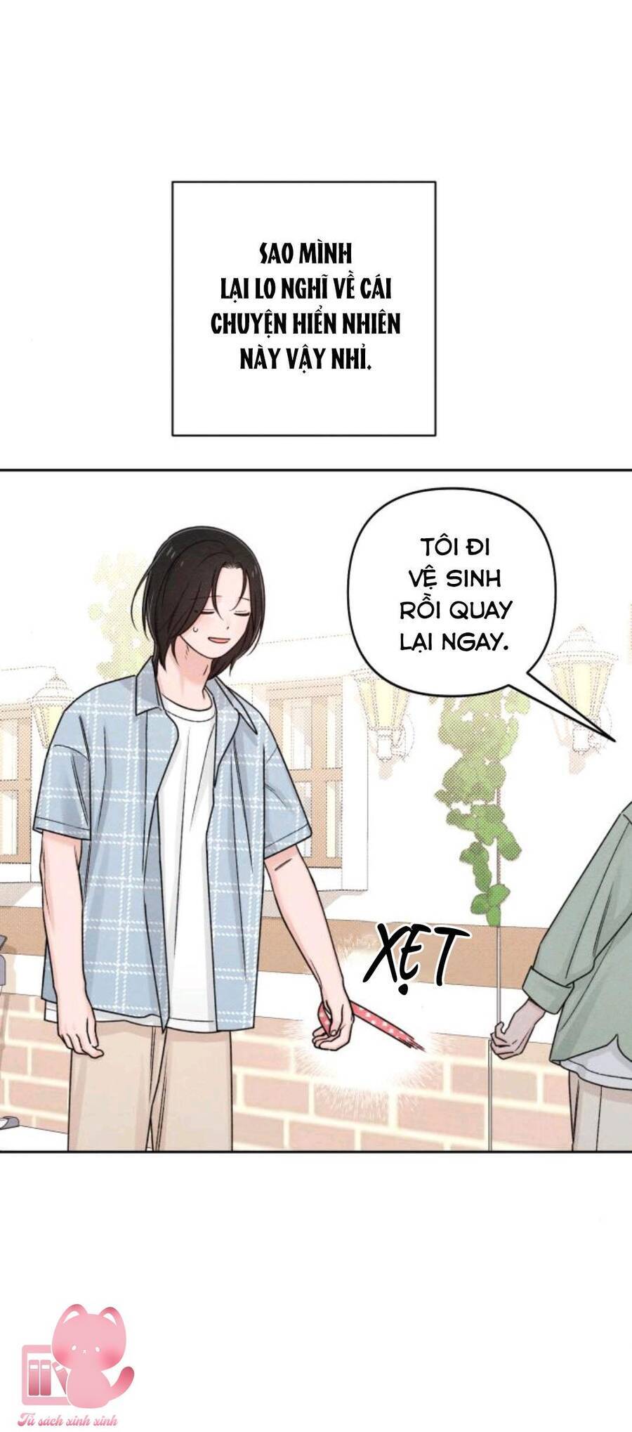 Bí Mật Thanh Xuân Chap 78 - Next Chap 79