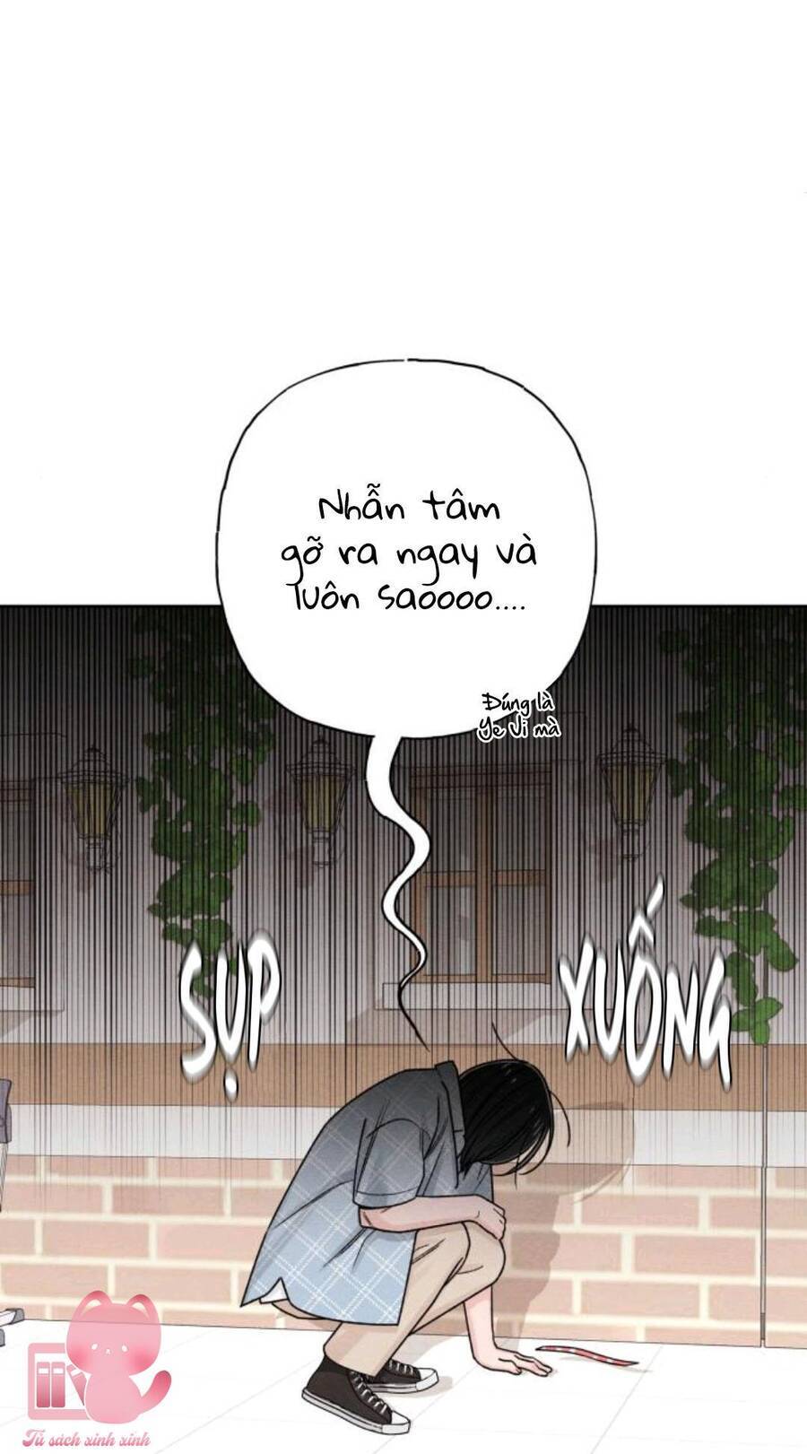 Bí Mật Thanh Xuân Chap 78 - Next Chap 79
