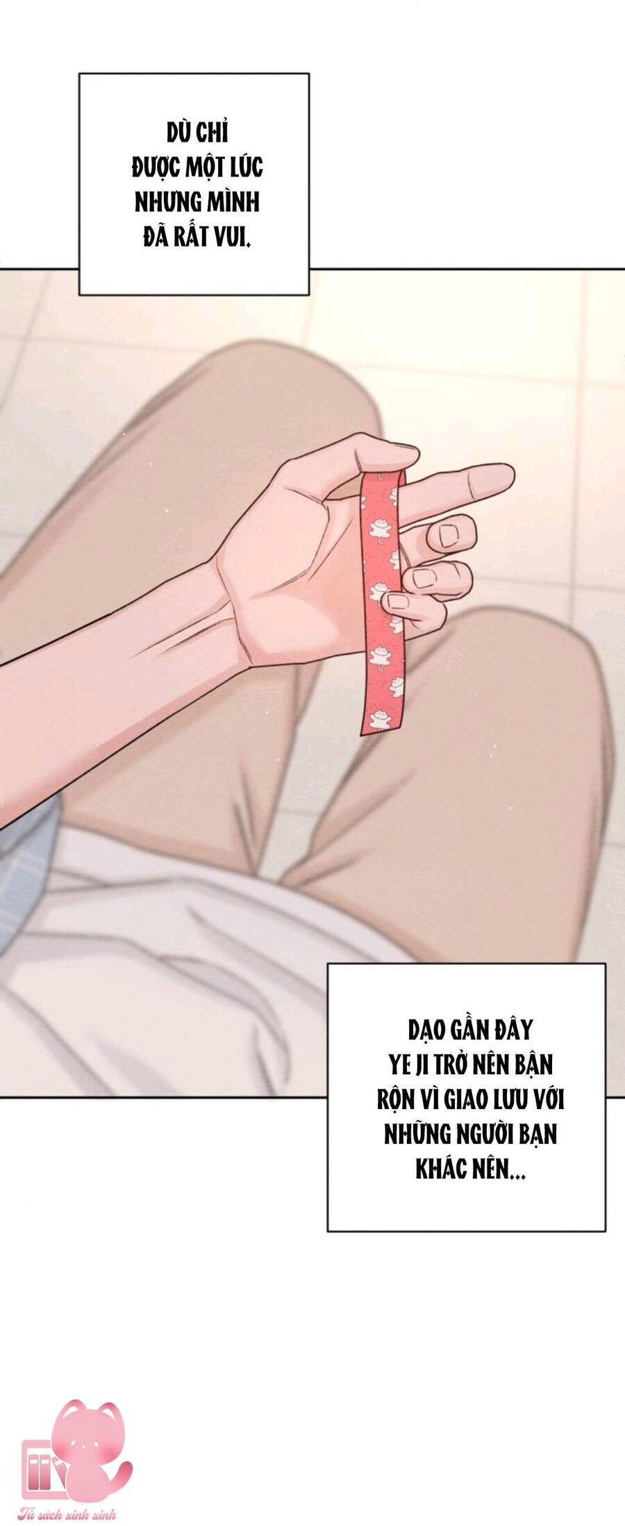 Bí Mật Thanh Xuân Chap 78 - Next Chap 79
