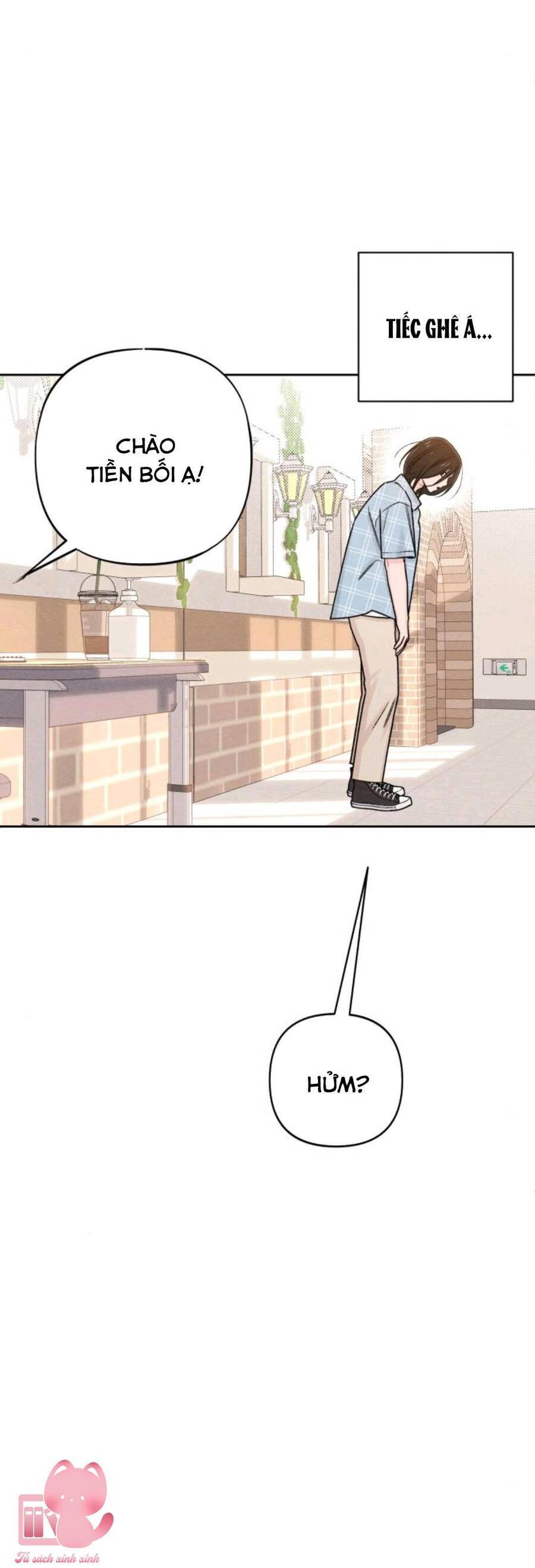 Bí Mật Thanh Xuân Chap 78 - Next Chap 79