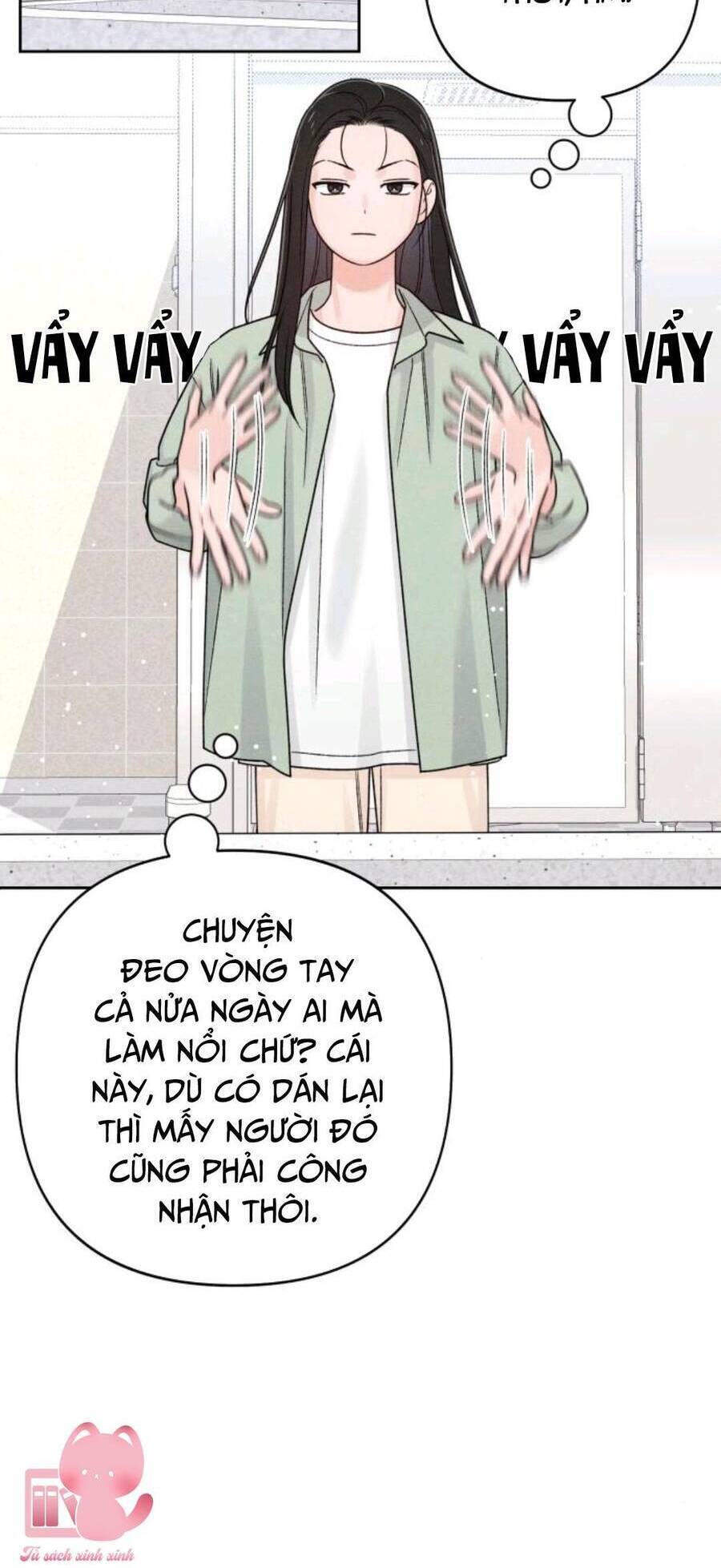 Bí Mật Thanh Xuân Chap 78 - Next Chap 79
