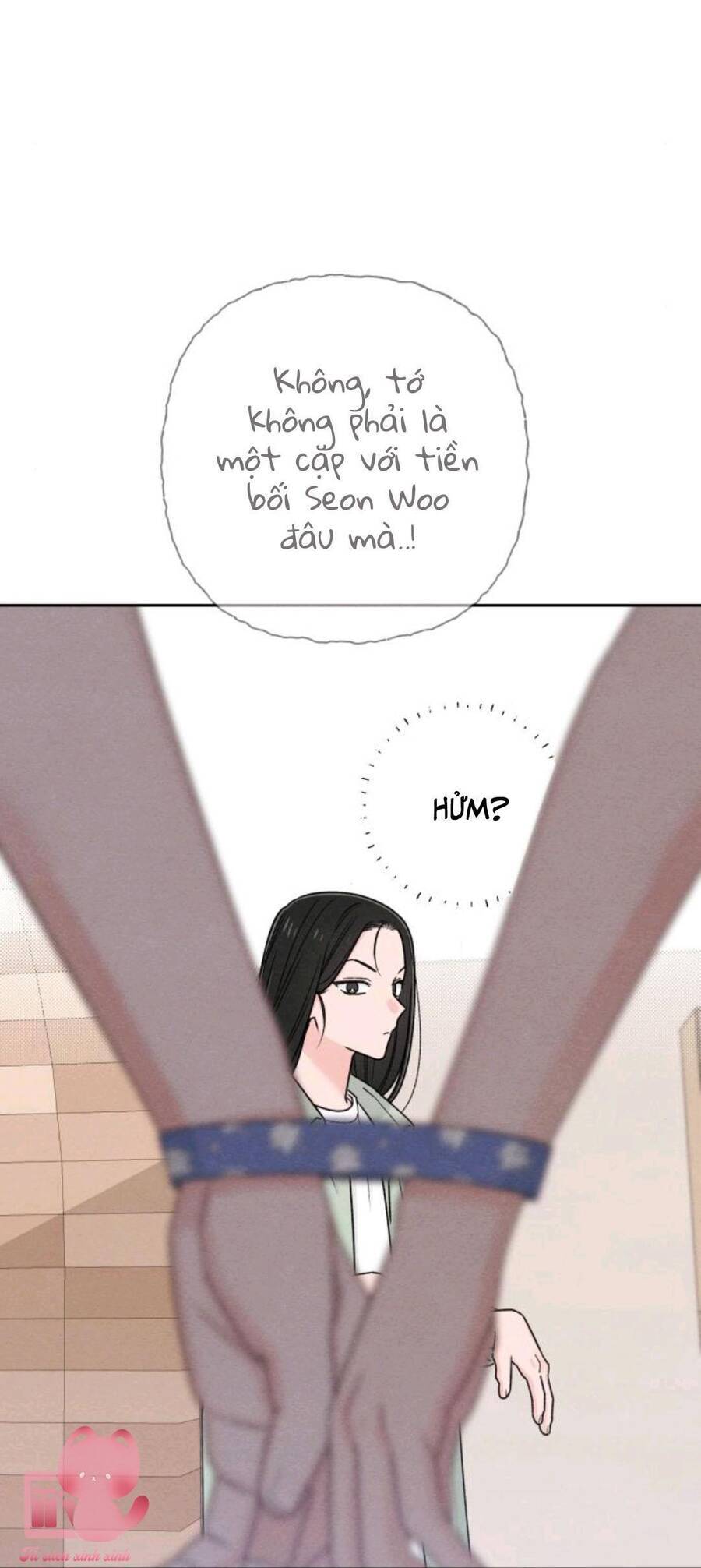 Bí Mật Thanh Xuân Chap 78 - Next Chap 79