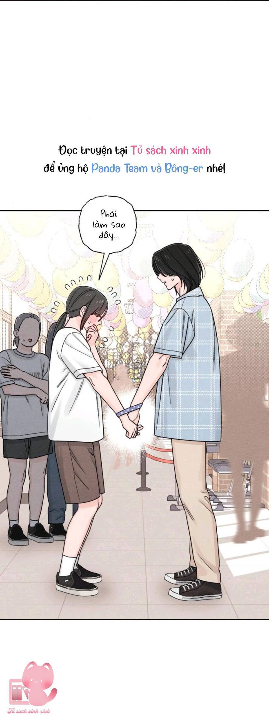 Bí Mật Thanh Xuân Chap 78 - Next Chap 79