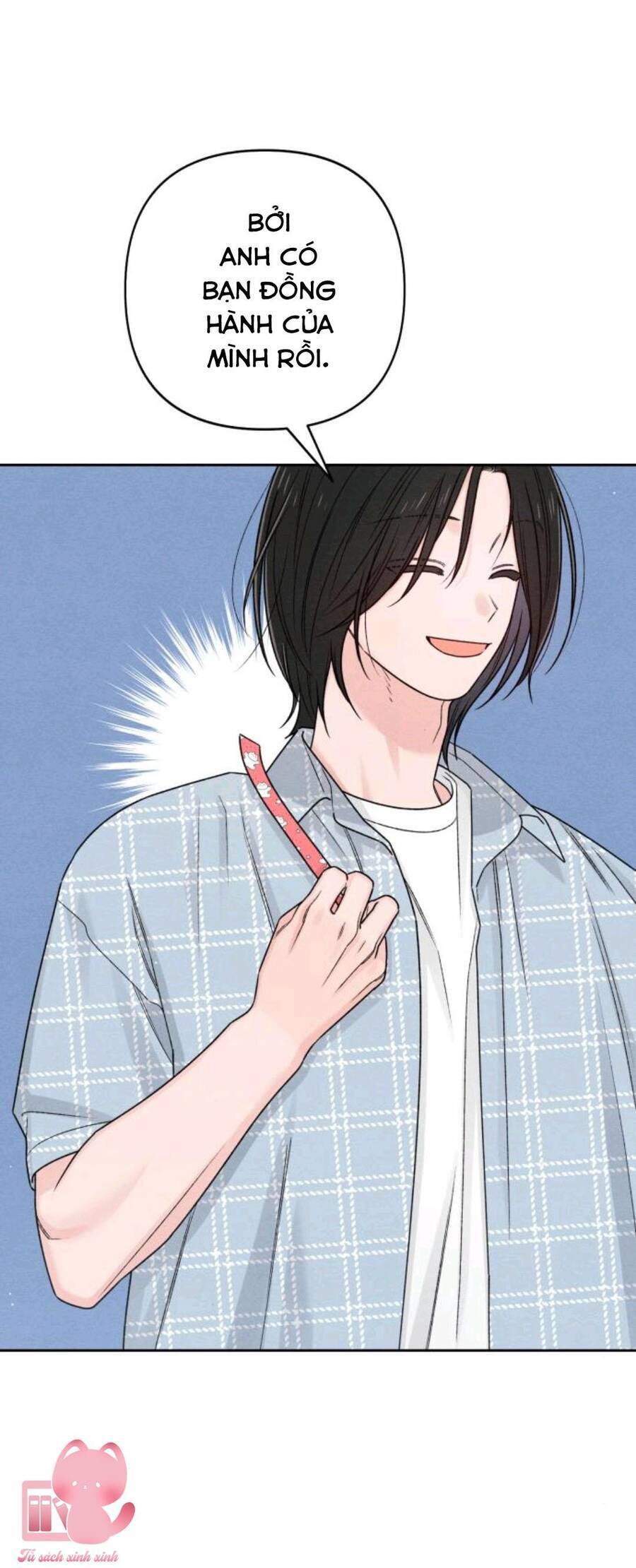 Bí Mật Thanh Xuân Chap 78 - Next Chap 79
