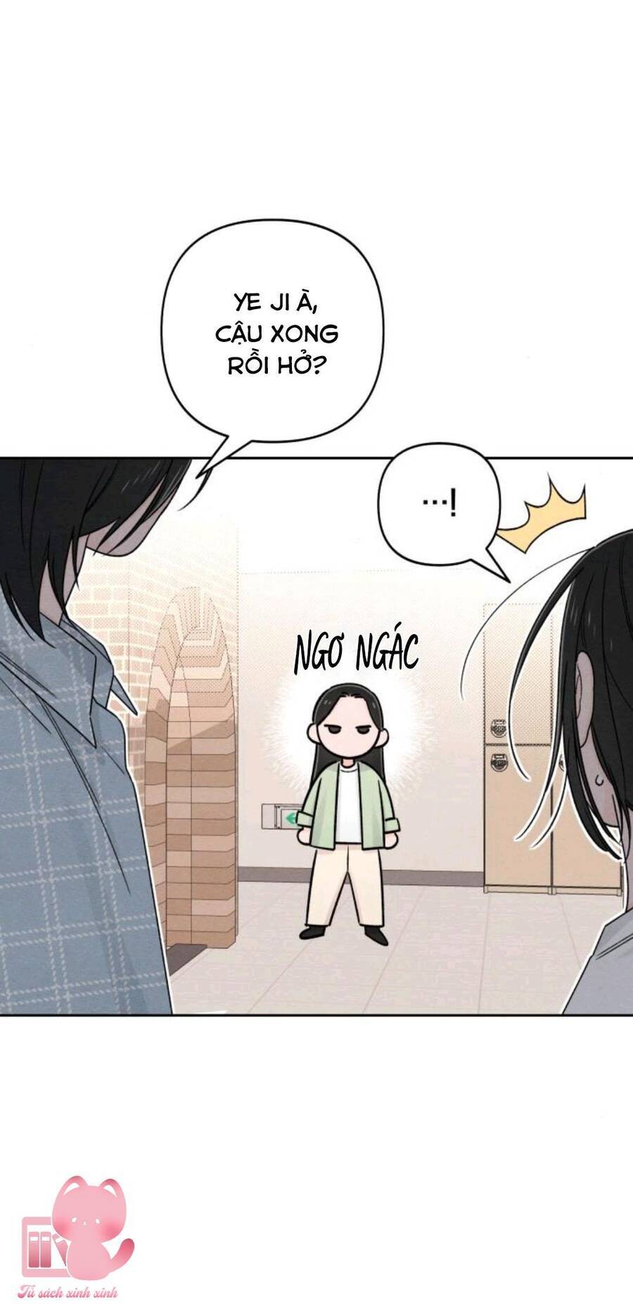 Bí Mật Thanh Xuân Chap 78 - Next Chap 79