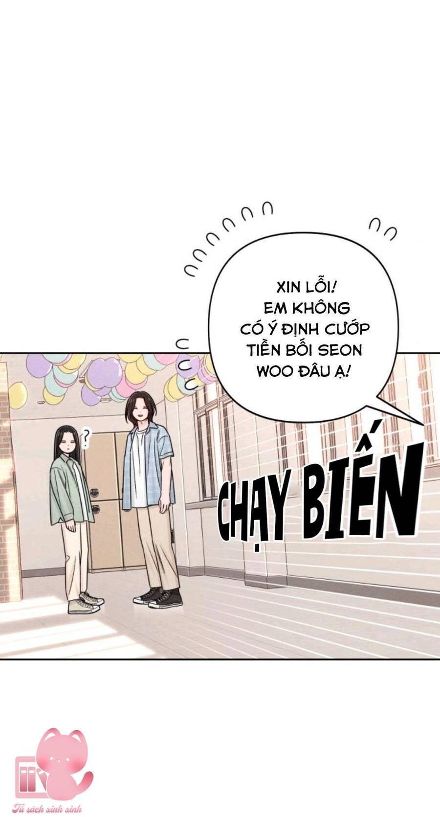 Bí Mật Thanh Xuân Chap 78 - Next Chap 79