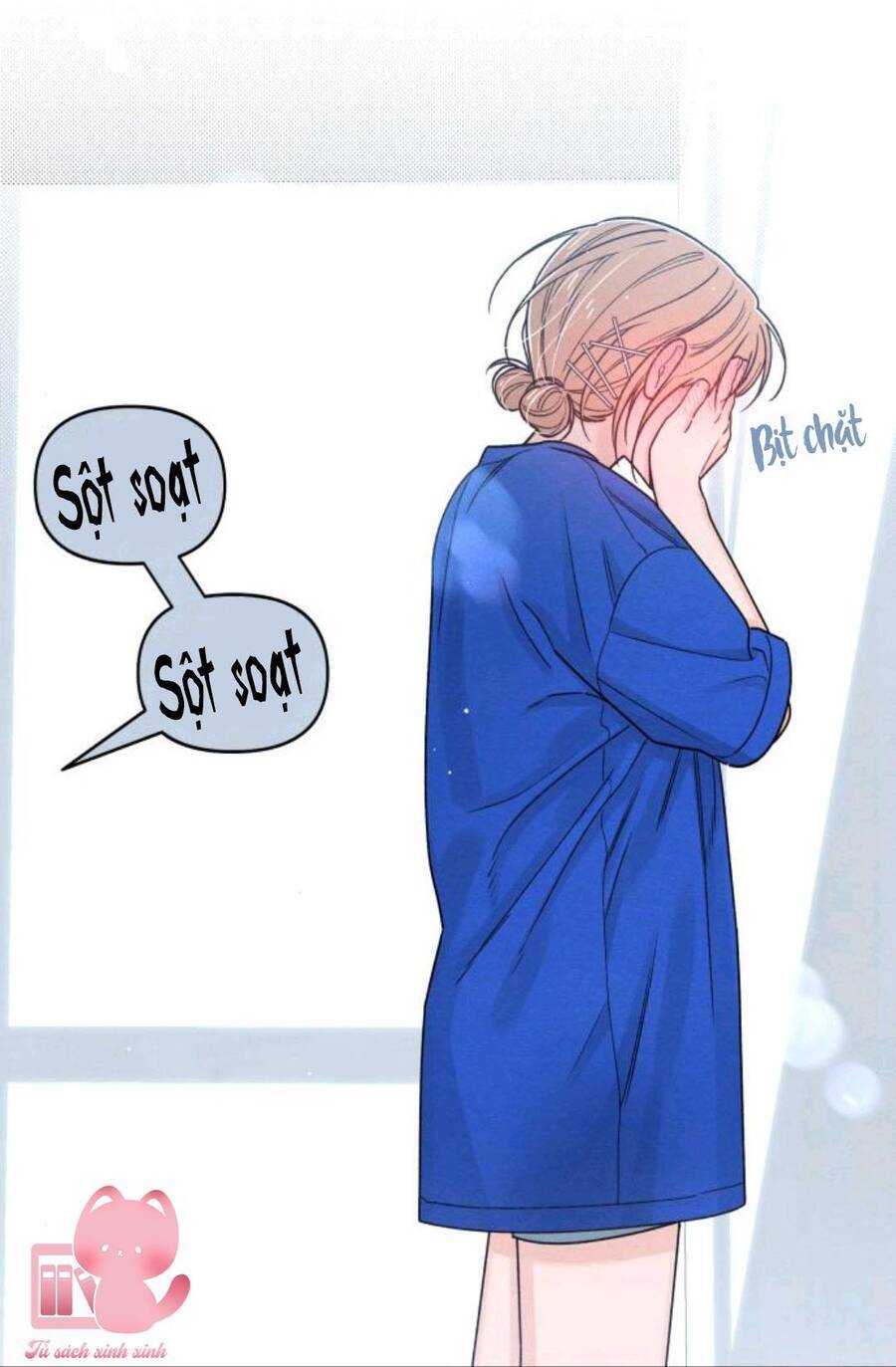 Bí Mật Thanh Xuân Chap 78 - Next Chap 79