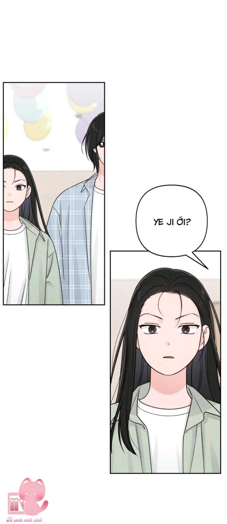 Bí Mật Thanh Xuân Chap 78 - Next Chap 79