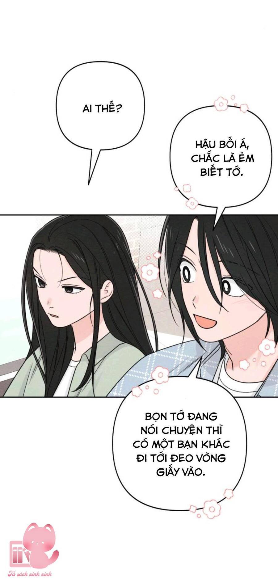 Bí Mật Thanh Xuân Chap 78 - Next Chap 79