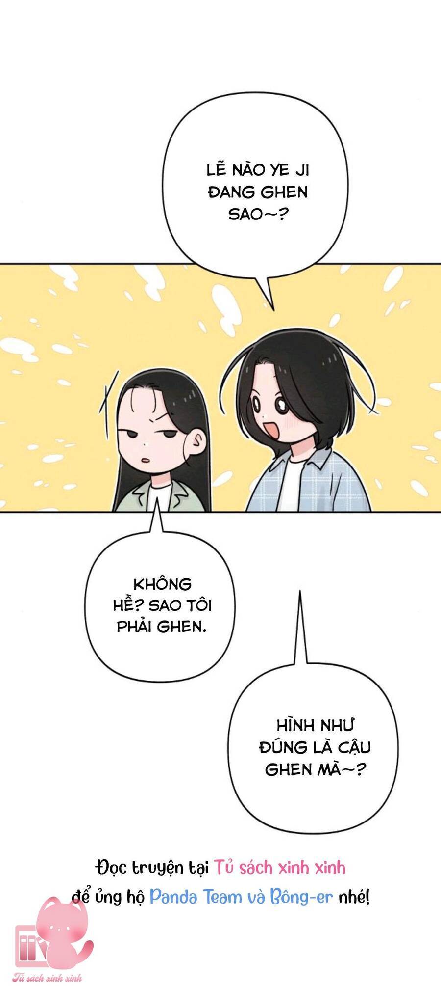 Bí Mật Thanh Xuân Chap 78 - Next Chap 79