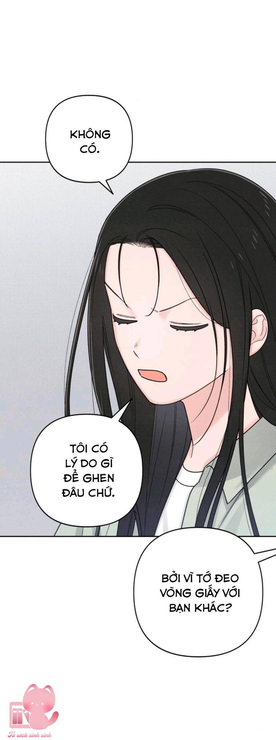 Bí Mật Thanh Xuân Chap 78 - Next Chap 79