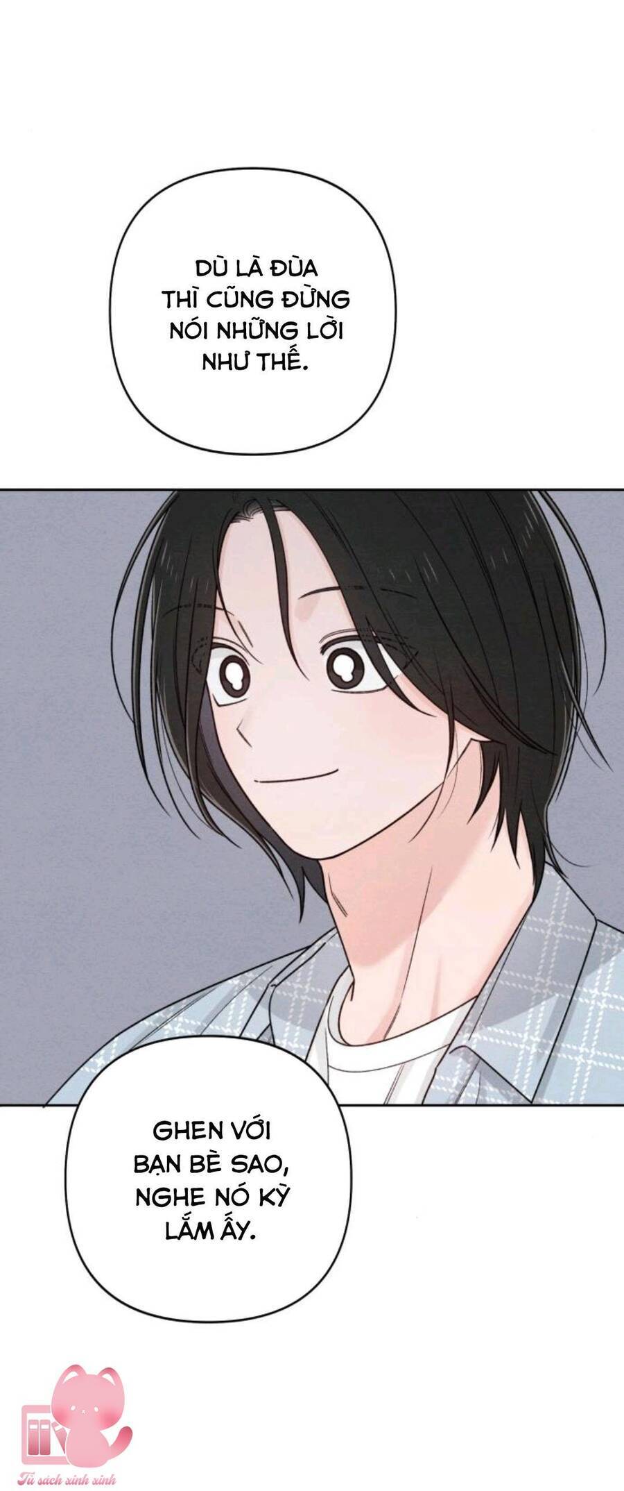Bí Mật Thanh Xuân Chap 78 - Next Chap 79