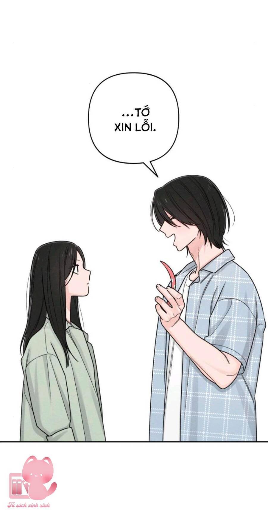 Bí Mật Thanh Xuân Chap 78 - Next Chap 79