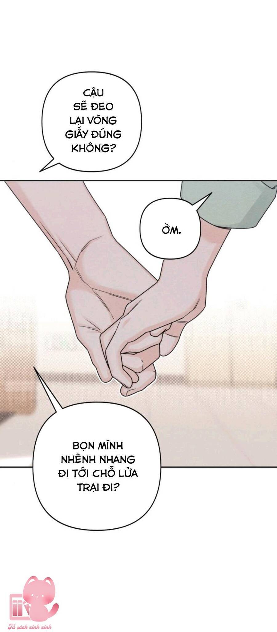 Bí Mật Thanh Xuân Chap 78 - Next Chap 79